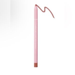 Tarte Maracuja Juicy Lip Liner in Soft Pink. Brand new.